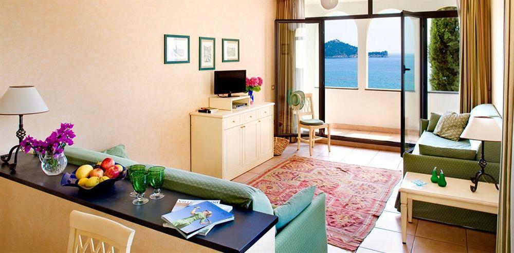 Baba Residences Alassio Exterior foto