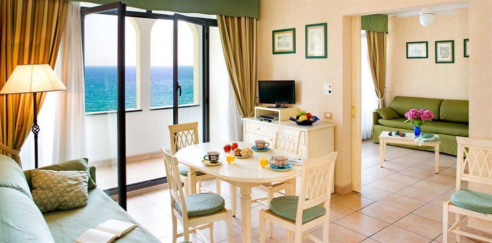 Baba Residences Alassio Exterior foto