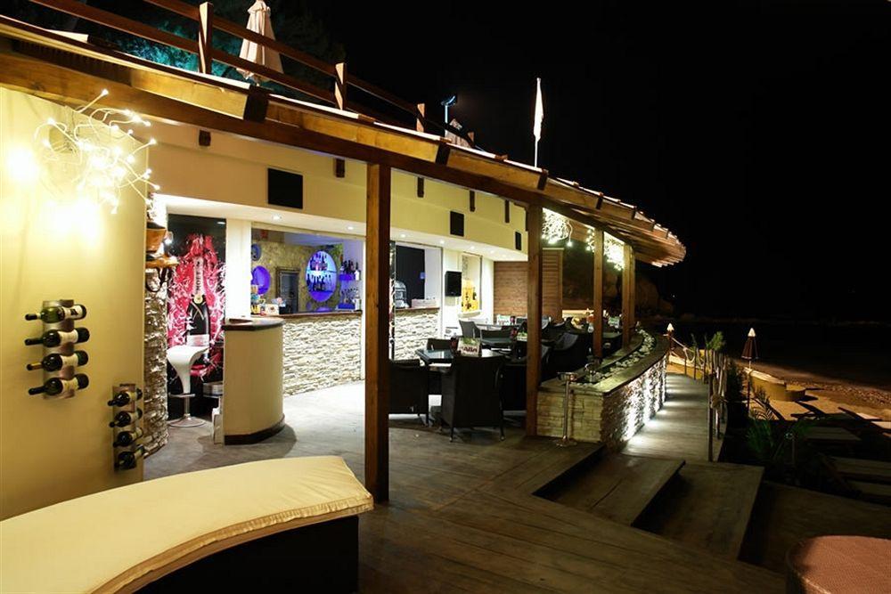 Baba Residences Alassio Exterior foto