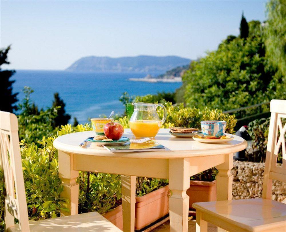 Baba Residences Alassio Exterior foto