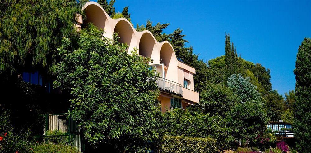 Baba Residences Alassio Exterior foto