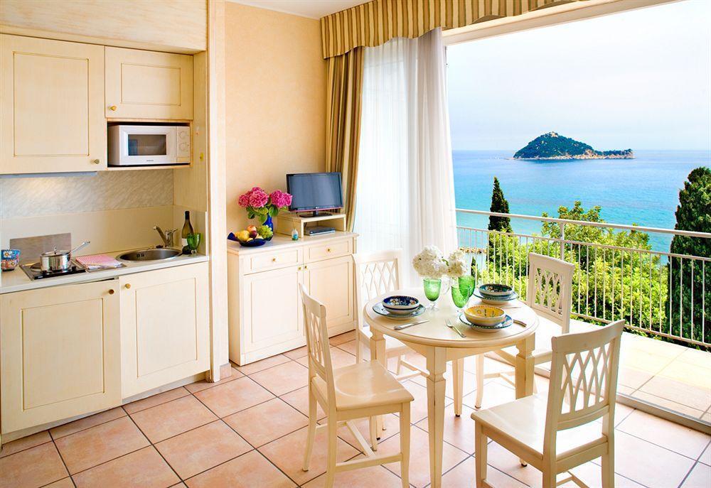 Baba Residences Alassio Exterior foto
