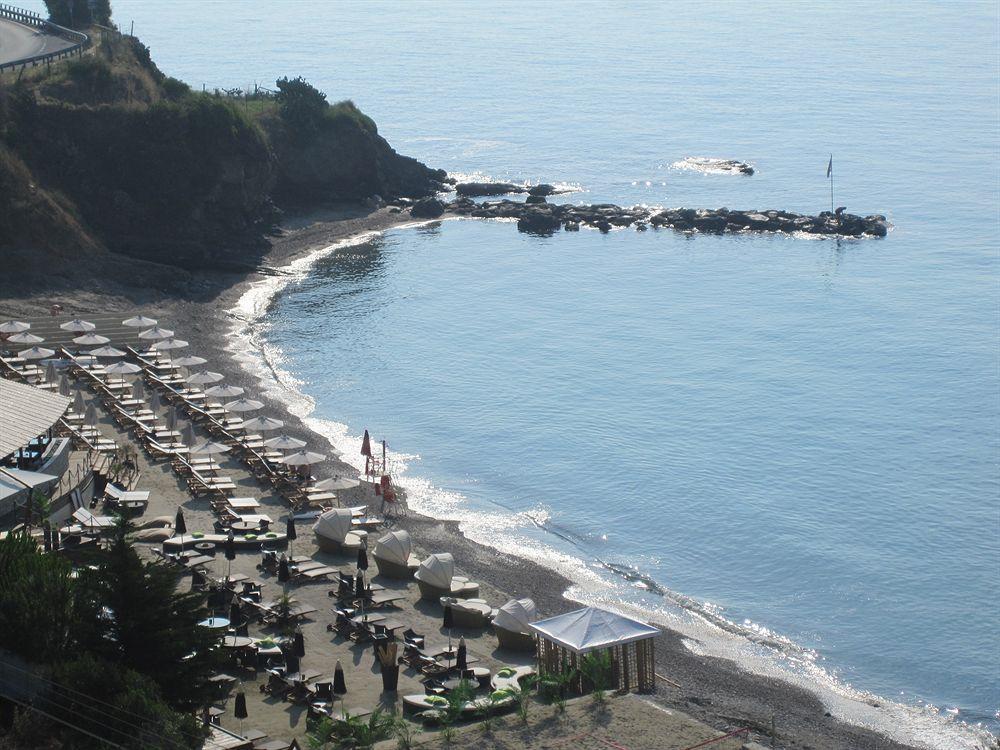Baba Residences Alassio Exterior foto