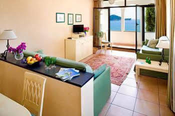 Baba Residences Alassio Exterior foto
